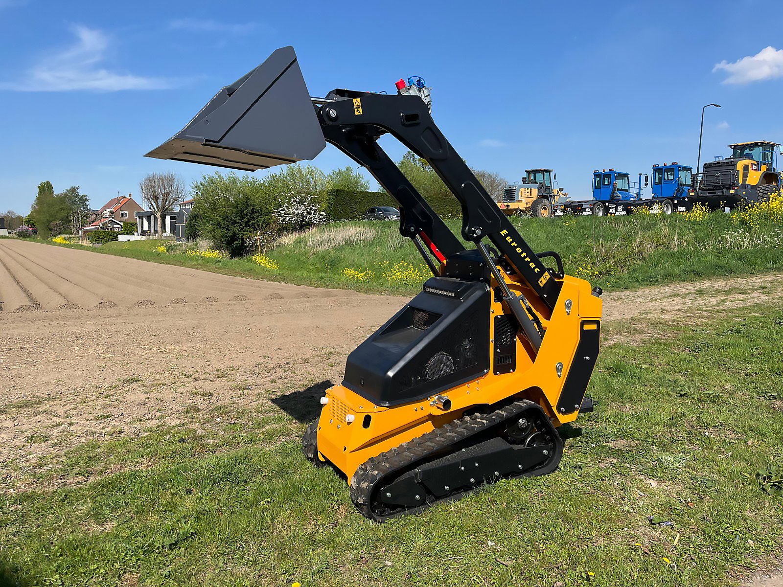 Skid SK10